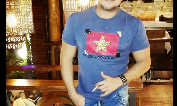 Falleció representante de modelos y productor