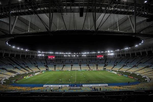 Diario HOY | Fluminense rechaza la vuelta del público al Maracaná