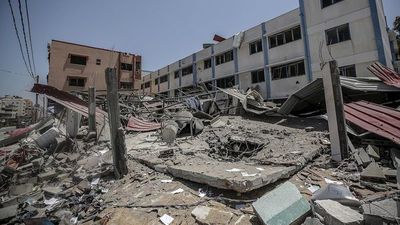 Estremecedora situación en Israel, relata paraguayo afectado