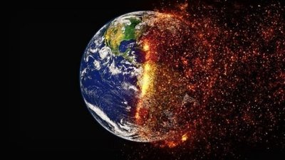 ¿ESTAMOS A LAS PUERTAS DE UNA SEXTA EXTINCIÓN DEL PLANETA? - La Voz del Norte