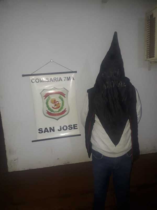 Arrestan a pastor de iglesia evangélica que habría abusado de una joven - La Clave
