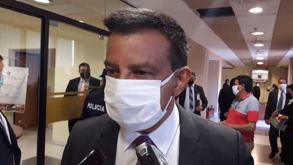 Piden sesión extra para tratar pérdida de investidura de Portillo - ADN Digital