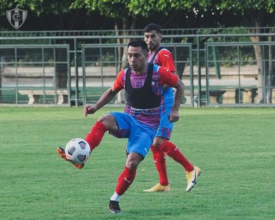 ¡Hoy juega el Ciclón! Cerro Porteño se mide ante La Guaira con la intención de acomodarse en el grupo