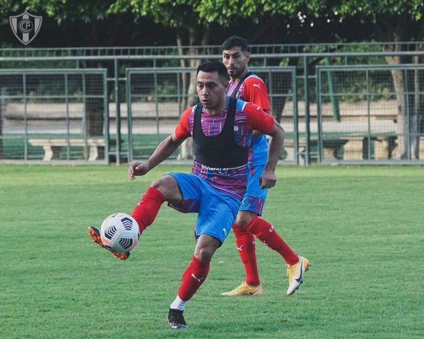 ¡Hoy juega el Ciclón! Cerro Porteño se mide ante La Guaira con la intención de acomodarse en el grupo