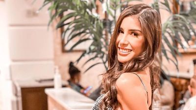 Cambios en Miss Universo pueden venirle bien a Vanessa Castro
