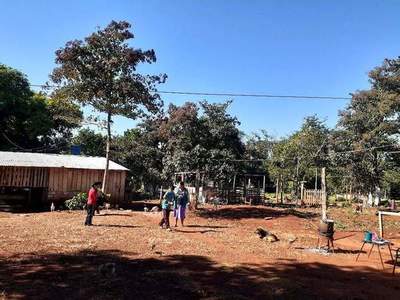 Urgen que se trate revocación de arrendamientos fraudulentos de terreno de excombatiente - La Clave
