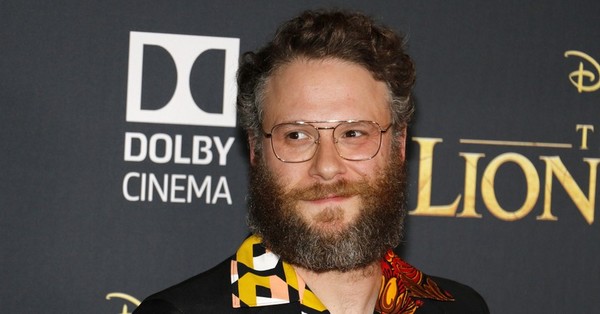 El sorprendente cambio físico de Seth Rogen para la serie sobre Pamela Anderson y Tommy Lee - SNT