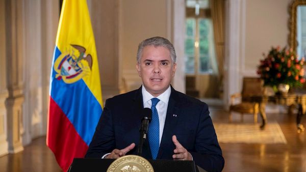 Colombia: Investigan 65 casos de presunto abuso policial en marchas