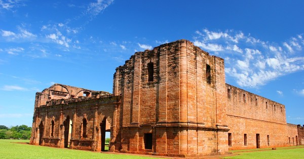 La Nación / Experto chileno destaca potencialidades del turismo sostenible de Paraguay