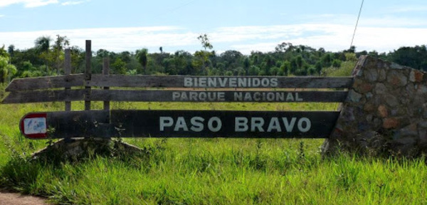 Sintierras pretenden ocupación de parque nacional | Radio Regional 660 AM