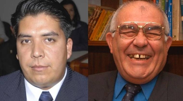 Diario HOY | El "historial" de Carlos Portillo: recuerdan sus "vínculos" con exministro Sindulfo Blanco