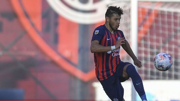 La Copa Sudamericana en su recta más candente