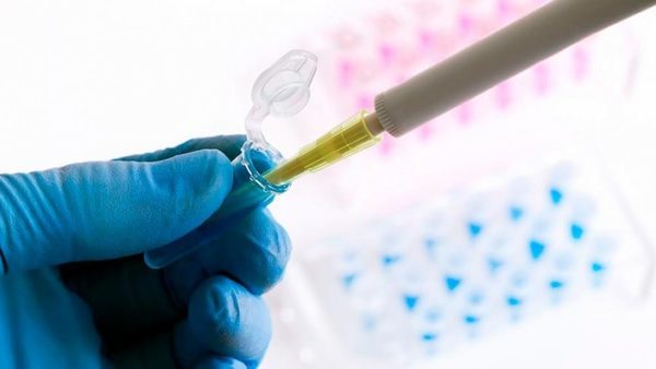 OMS alertó que la variante india del coronavirus ya está en 44 países
