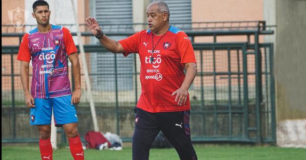 Cerro deberá conseguir puntos en Caracas hoy, ante La Guaira