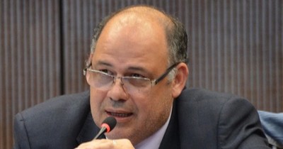 La Nación / Bancada A del PLRA evalúa candidatura de Llano para la presidencia del Congreso