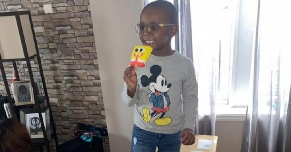 Niño de 4 años gasta más de 2.500 dólares en helados sin que su madre se diera cuenta - C9N
