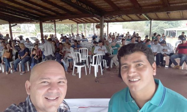 Carlos Noguera reemplazaría a Portillo