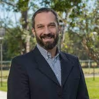 Diario HOY | Aldo Natalizia, Asuntos Corporativos de TIGO, sobre Supervivencia del fútbol paraguayo en riesgo