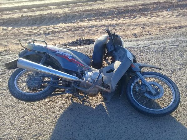 Exigen pericia en accidente de tránsito ocurrido en el Chaco - Nacionales - ABC Color