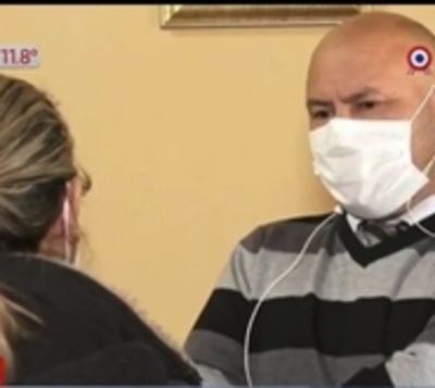 Acusan a funcionarios de la Dinac de plantar drogas en maleta de joven - Paraguay.com