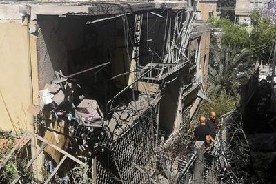 Conflicto en Medio Oriente es por religión y no por razones territoriales, señala analista - Nacionales - ABC Color