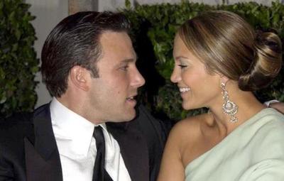 Las cenizas vuelven a prenderse: JLo y Ben Aflleck regresan luego de 17 años