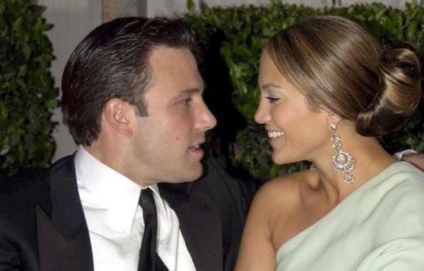 Las cenizas vuelven a prenderse: JLo y Ben Aflleck regresan luego de 17 años