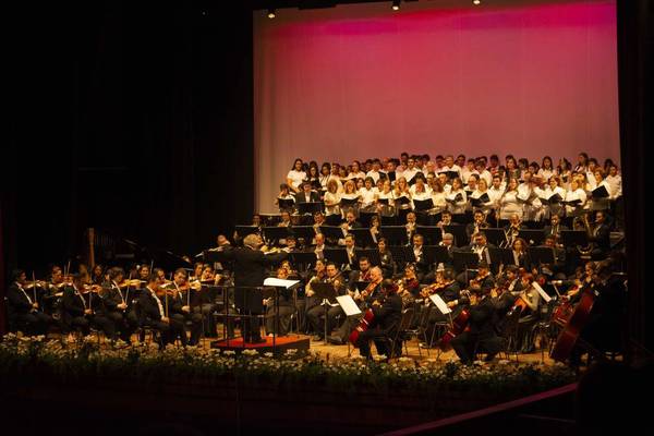 La Orquesta Sinfónica de la Ciudad de Asunción arranca temporada oficial de conciertos 2021