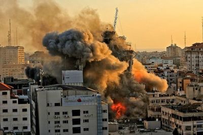 EE.UU. pide a Israel evitar víctimas civiles en Gaza - Mundo - ABC Color