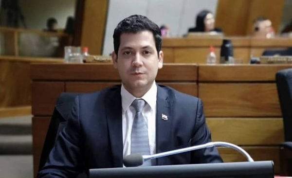 Diario HOY | Diputados paraguayos se solidarizan con Israel