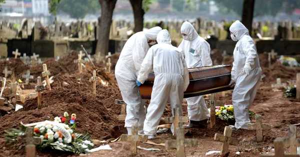 “El sistema falló en protegernos”: Expertos independientes de la OMS afirman que la pandemia pudo haberse evitado - SNT
