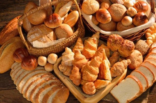 ANUNCIAN LA SUBA DE PRECIOS DE PANES Y FIDEOS