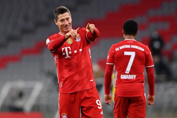 El dominio del Bayern Múnich | El Independiente