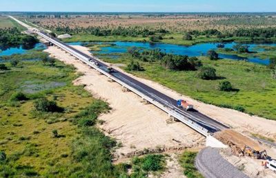 Preocupa el anuncio de Wiens de “frenar obras” y recomiendan “achicar planilla del sector público”  - Nacionales - ABC Color