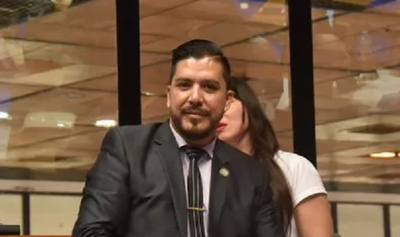 Diputados aprueba someter a proceso de pérdida de investidura a Carlos Portillo - Noticiero Paraguay