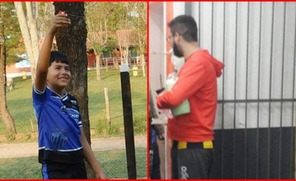 #JusticiaParaSamuelito: Exigen cambio de carátula a Homicidio Doloso