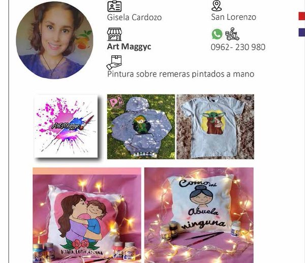 Album “Regalos para mamá” ya está disponible