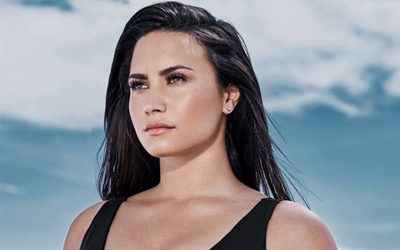 Demi Lovato producirá una serie documental sobre Ovnis | OnLivePy