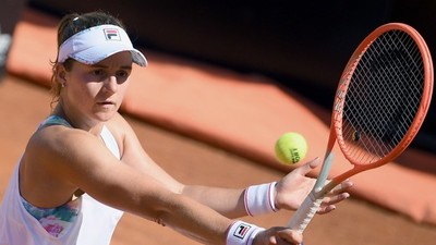 Williams se despide en segunda ronda