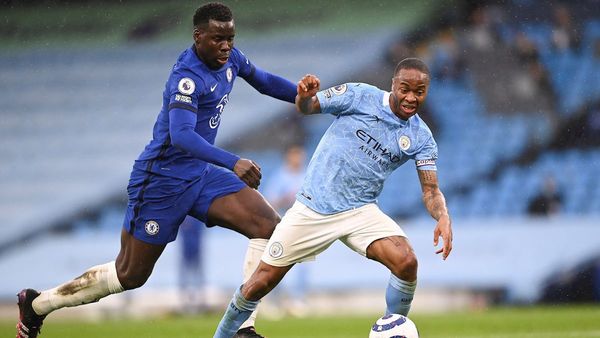 Ya hay árbitro para la final Manchester City-Chelsea