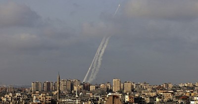 La Nación / Más de 700 intentos de asesinato contra israelíes: se cruzó una línea roja