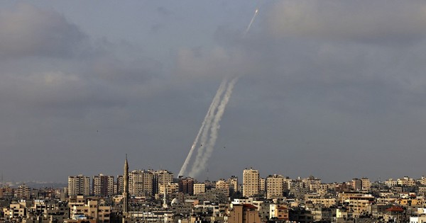La Nación / Más de 700 intentos de asesinato contra israelíes: se cruzó una línea roja