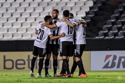 El fin de semana y Libertad puede gritar campeón "desde el sofá" – Prensa 5