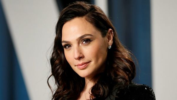 Gal Gadot alza su voz y pide que Israel y Palestina vivan juntos en paz