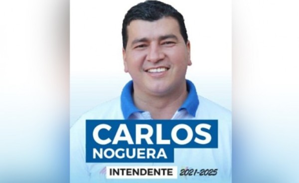 Suplente de Portillo es actual precandidato a intendente de Mallorquín