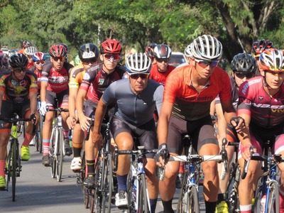 A falta de competencias, organizan campamentos de entrenamiento | El Independiente