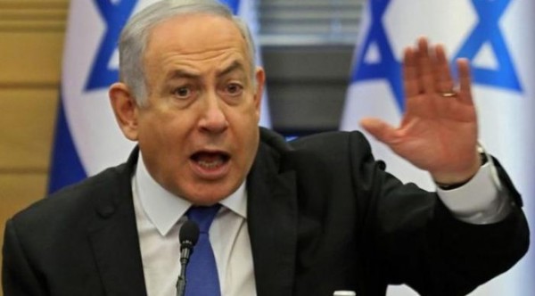 MUNDO | Netanyahu: Israel 'responderá con fuerza cada vez mayor' a ataques de Gaza