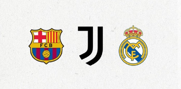 Comienza la guerra contra Real Madrid, Barcelona y Juventus