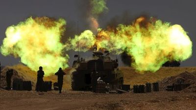 Tres claves para entender lo que reavivó el conflicto entre Israel y Palestina