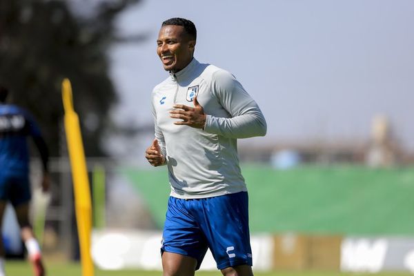“Termino mi carrera”, Antonio Valencia anunció el retiro - Fútbol - ABC Color